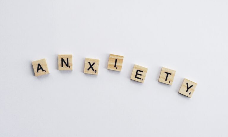 elsali wellness services: Anxiety
