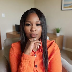 Elizabeth Mampa-Manana