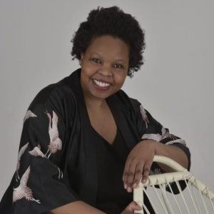 About Olerato Molope